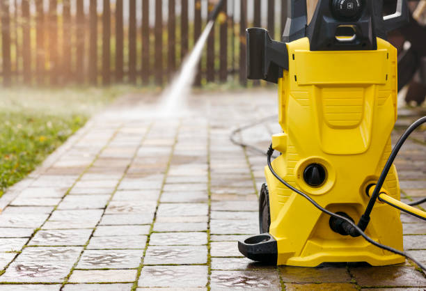 Best Restaurant Pressure Washing  in Thunder Mountain, NM